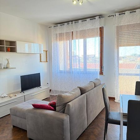 Casa Clelia Apartment Порто Торес Екстериор снимка
