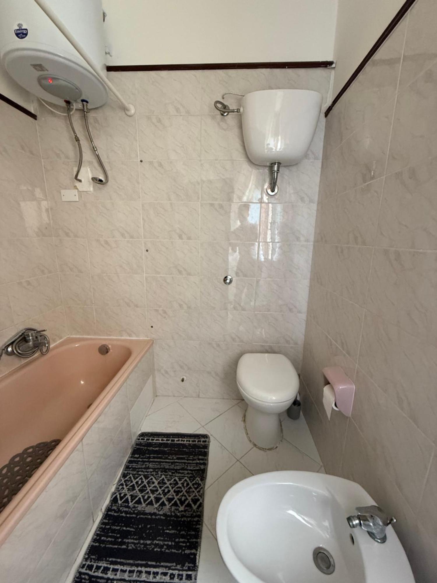 Casa Clelia Apartment Порто Торес Екстериор снимка
