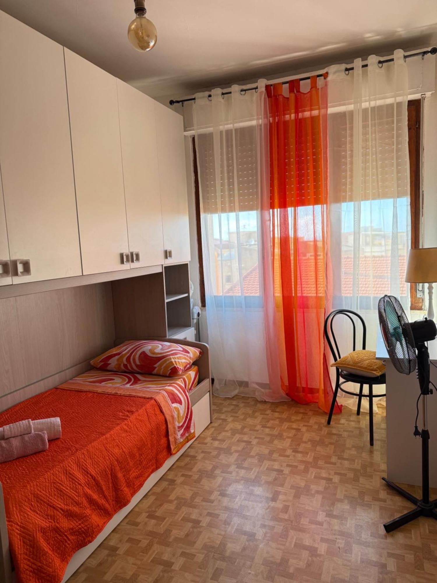 Casa Clelia Apartment Порто Торес Екстериор снимка