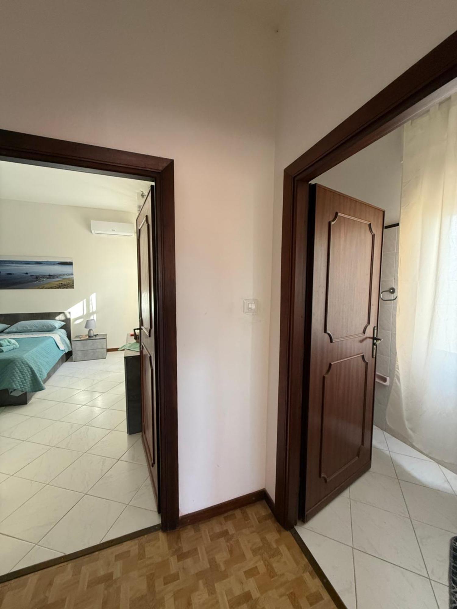Casa Clelia Apartment Порто Торес Екстериор снимка