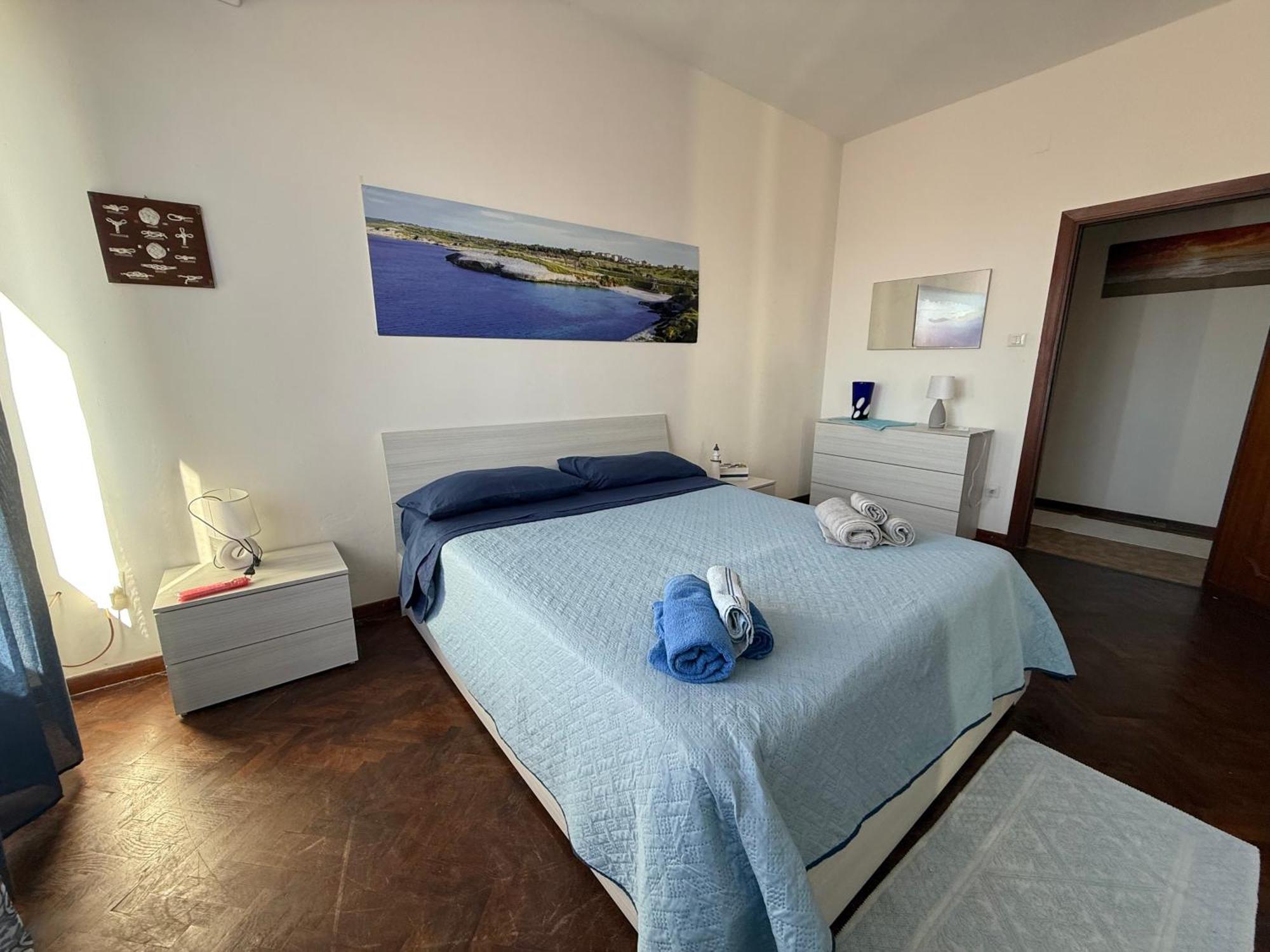 Casa Clelia Apartment Порто Торес Екстериор снимка
