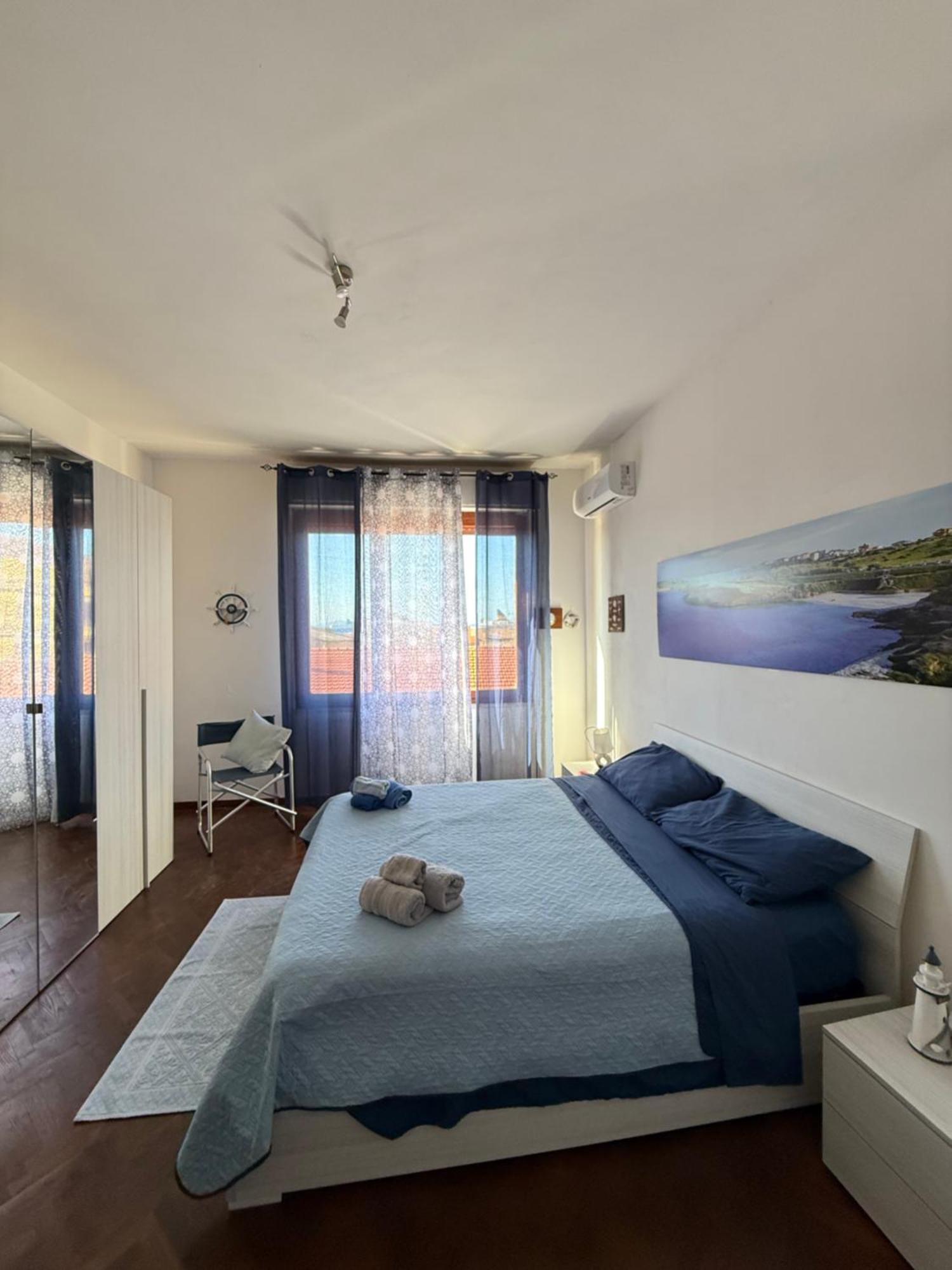 Casa Clelia Apartment Порто Торес Екстериор снимка