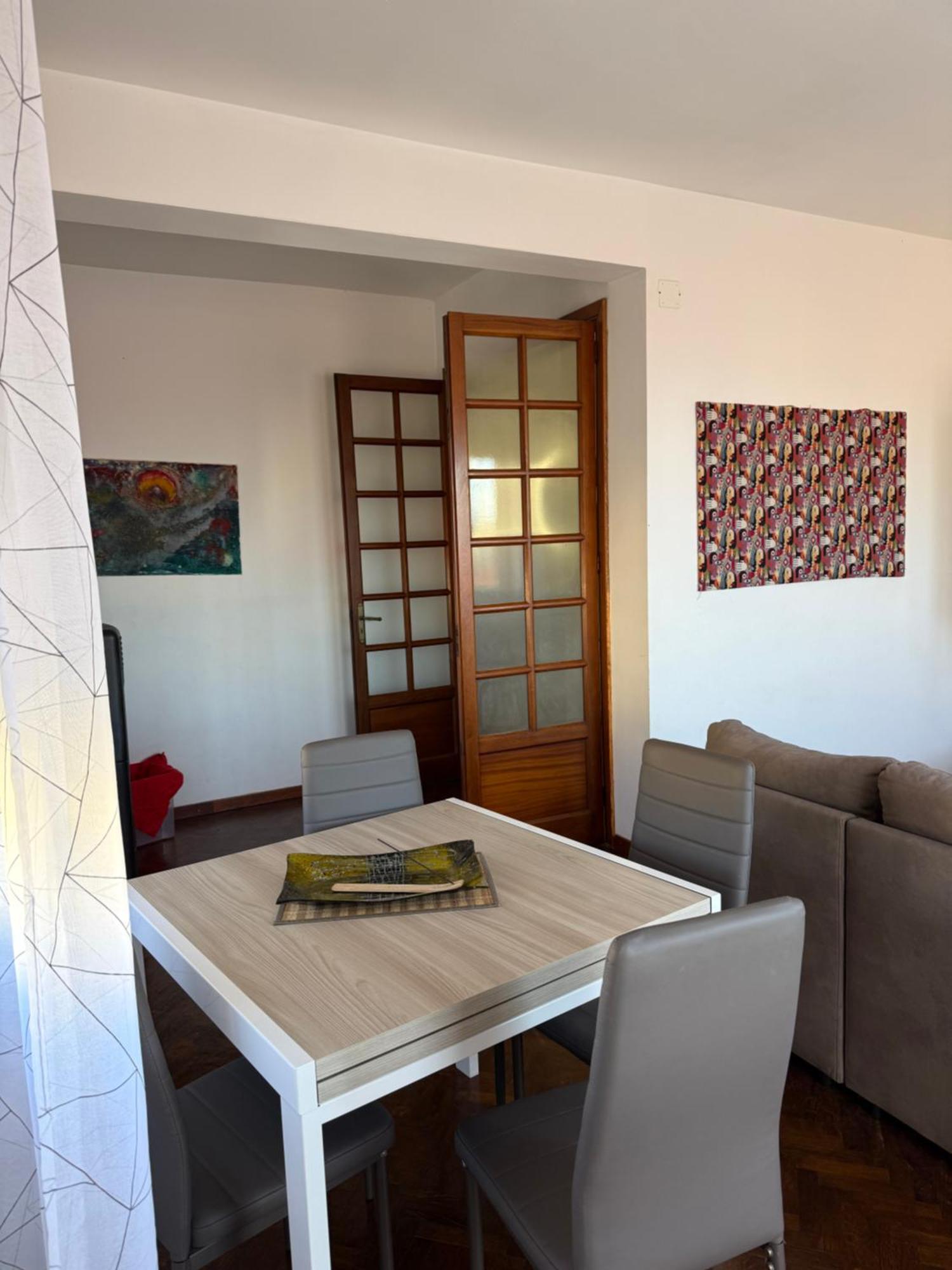 Casa Clelia Apartment Порто Торес Екстериор снимка